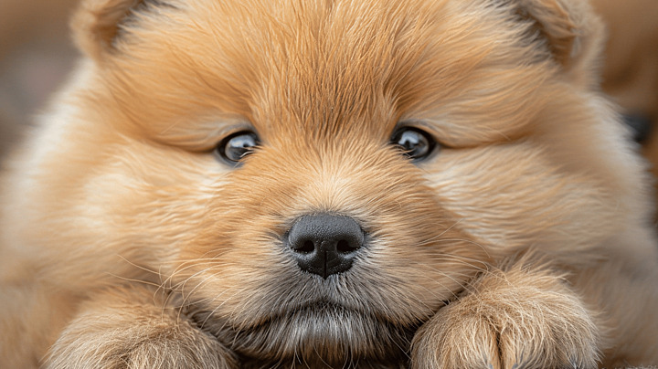 How to Choose a Chow Chow Breeder in Toronto